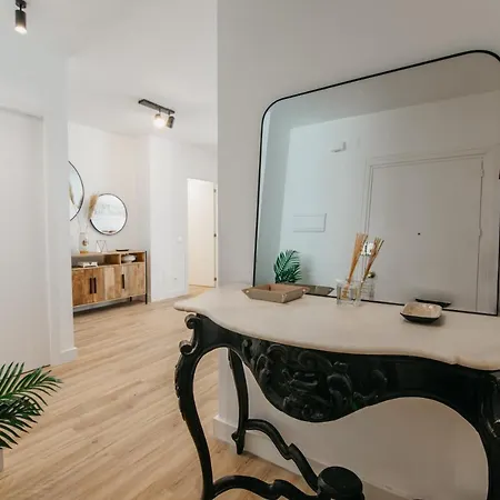 Apartment Tuguest Pedro Antonio Ii Granada