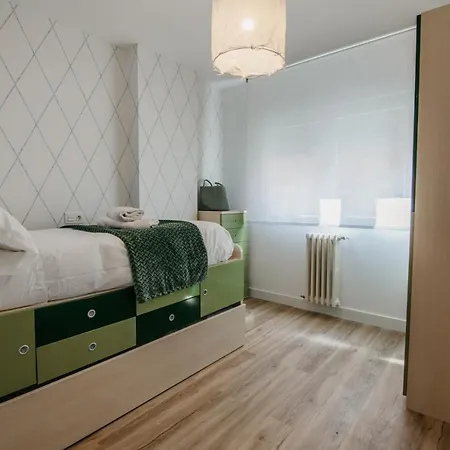 Apartment Tuguest Pedro Antonio Ii