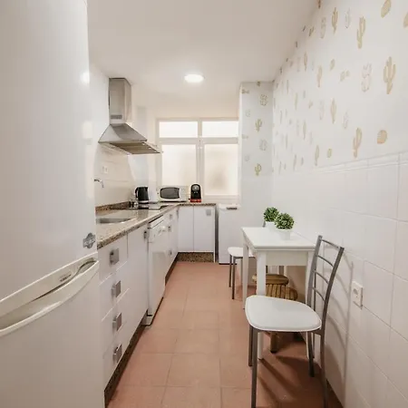 Tuguest Pedro Antonio Ii Apartment
