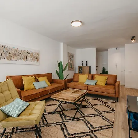 Apartment Tuguest Pedro Antonio Ii