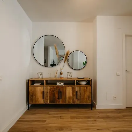 Apartment Tuguest Pedro Antonio Ii