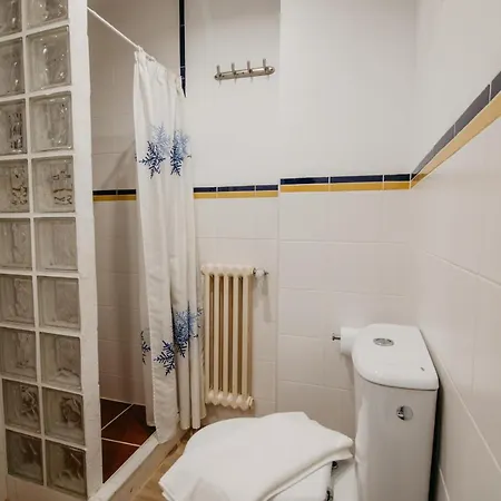 Apartment Tuguest Pedro Antonio Ii *