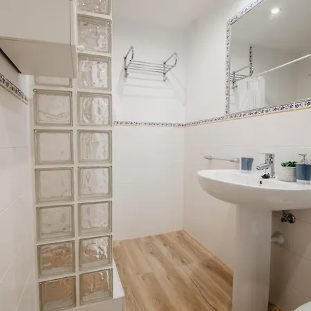 Apartment Tuguest Pedro Antonio Ii Granada