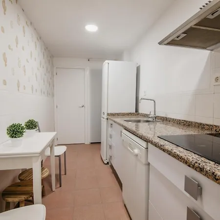 Apartment Tuguest Pedro Antonio Ii